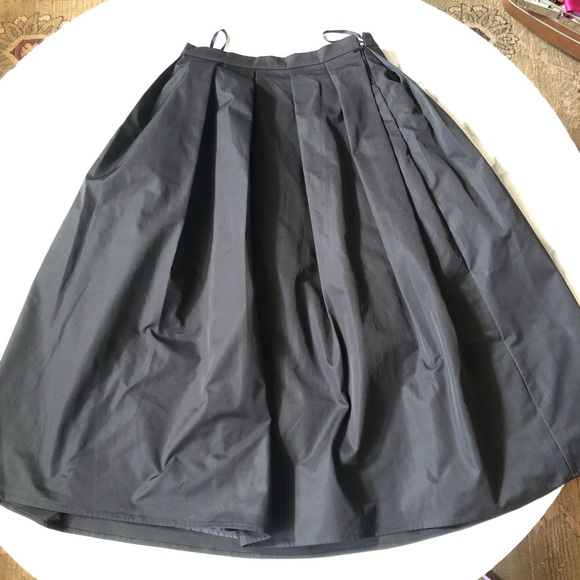 Blaque Label NWT Black Skirt size Medium - Picture 2 of 4